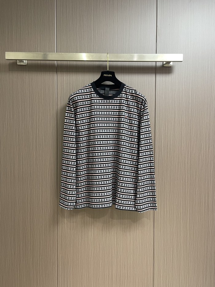 C*hrome H*earts  Sweater & Cardigan Top Quality D17 20240824-18