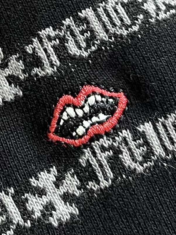 C*hrome H*earts  Sweater & Cardigan Top Quality D17 20240824-18