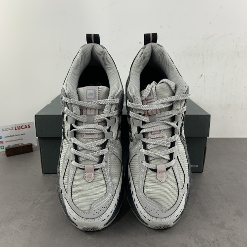 New Balance 1906R Brighton Grey  M1906RHA