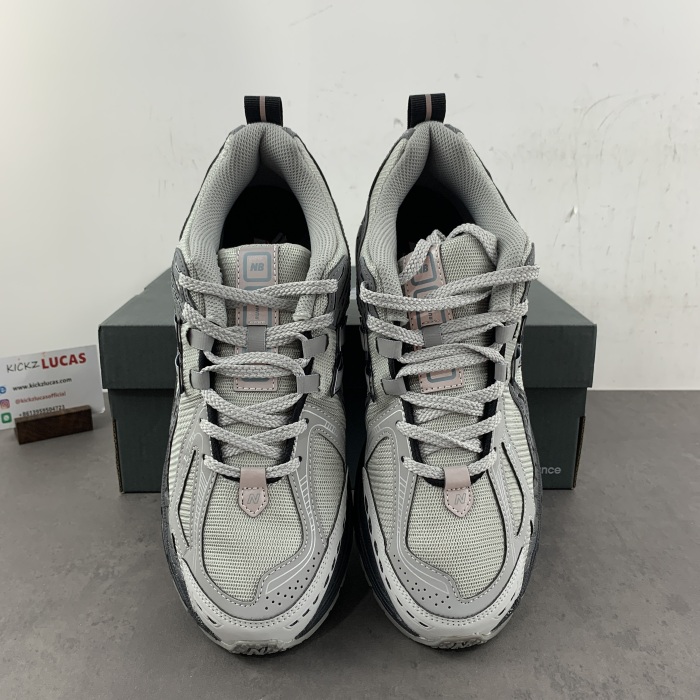 New Balance 1906R Brighton Grey  M1906RHA