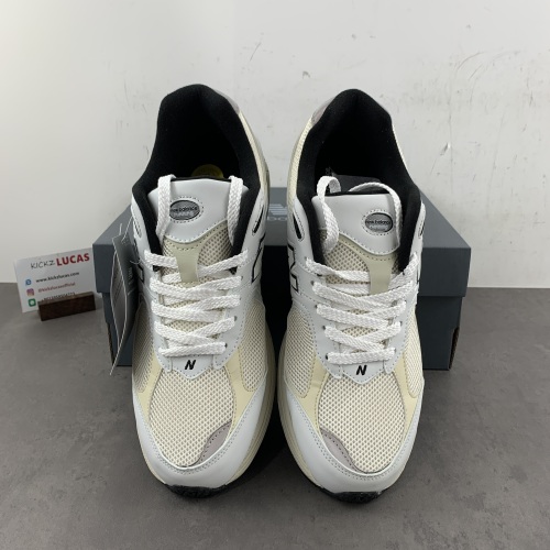 New Balance 2002R Atlas Lemon Haze  ML2002RQ