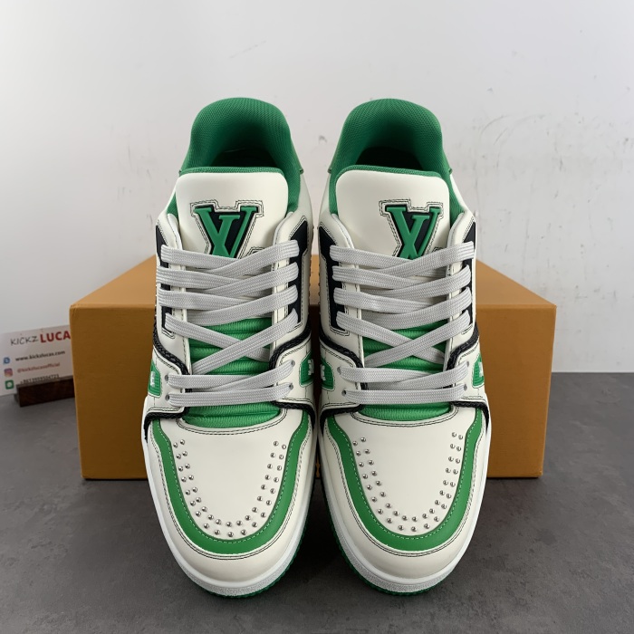 L*ouis V*uitton Top  Sneaker Low RR20240825-8