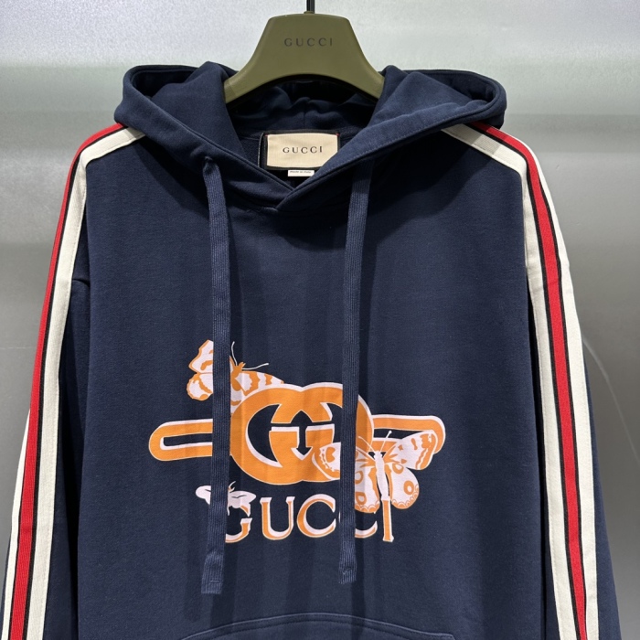 G*ucci  Hoodie & Sweatshirt Top Quality D17 20240824-39