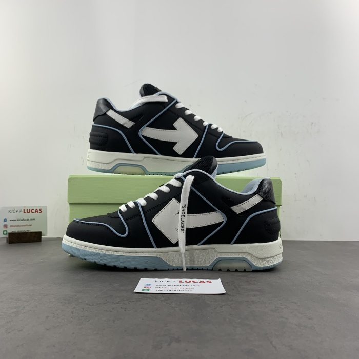 Men Women O*ff W*hite Out Of Office Sneakers Low Tops CP 20230612-16