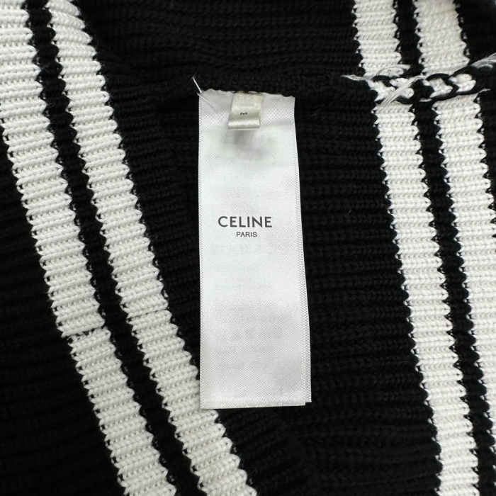 C*ELINE  C*ELINE Top Quality D17 20240824-41