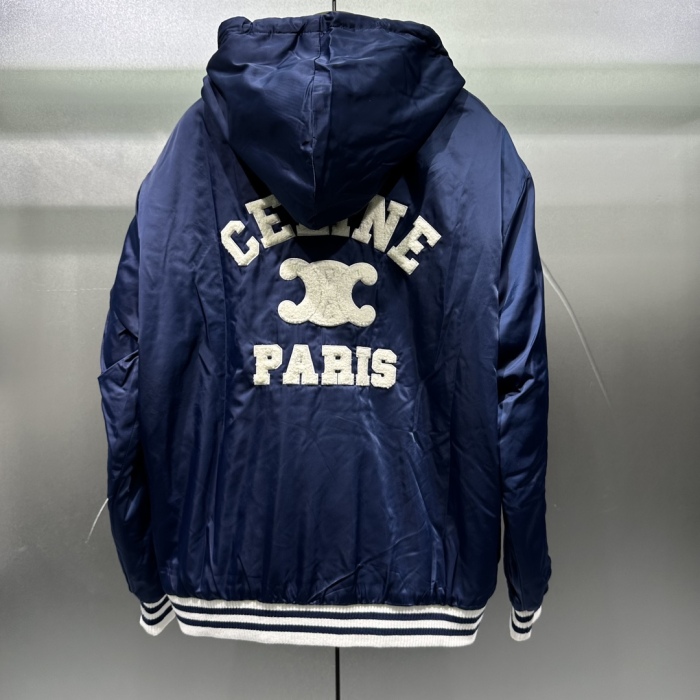 C*ELINE  Jacket Top Quality D17 20240824-43