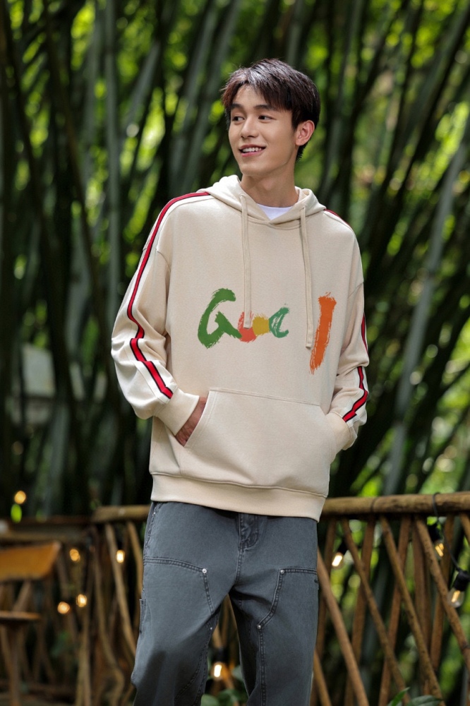 G*ucci  Hoodie & Sweatshirt Top Quality D17 20240824-39