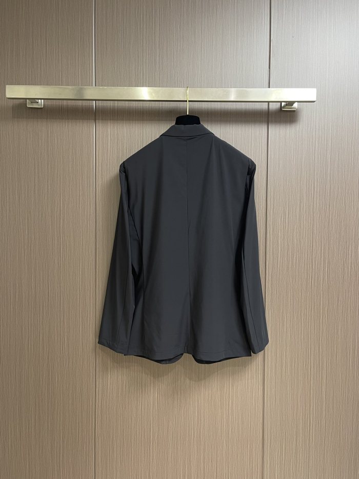 B*URBERRY  Suit jacket Top Quality D17 20240824-27