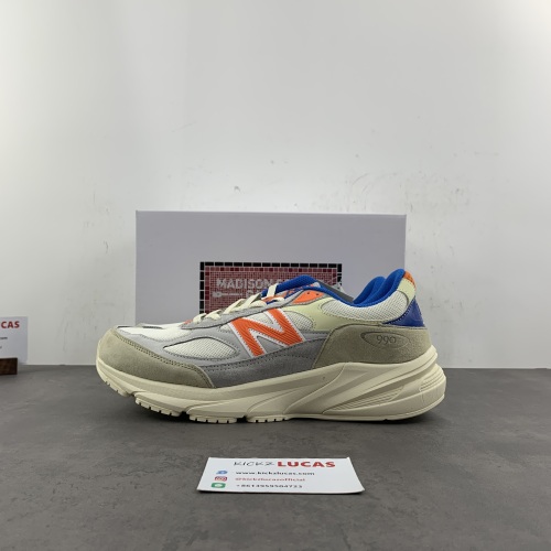 New Balance 990 KITH U990KN6