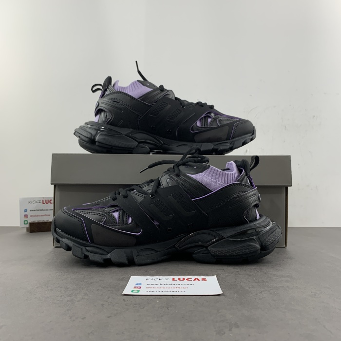 Men Women B*alenciaga Track AME20231114-3