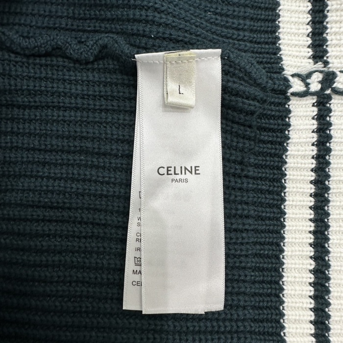 C*ELINE  C*ELINE Top Quality D17 20240824-41