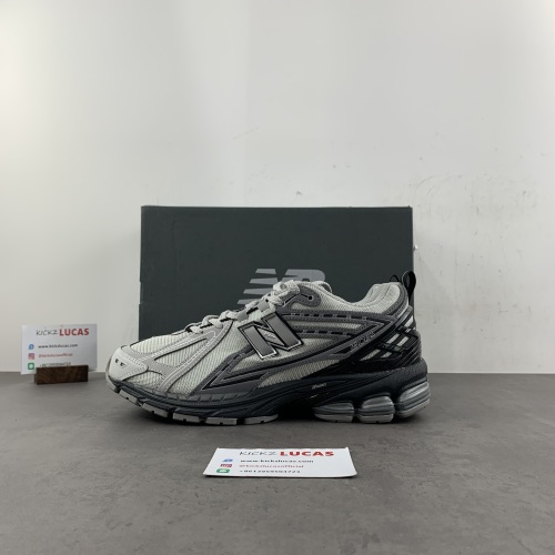 New Balance 1906R Brighton Grey  M1906RHA