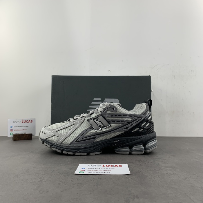 New Balance 1906R Brighton Grey  M1906RHA