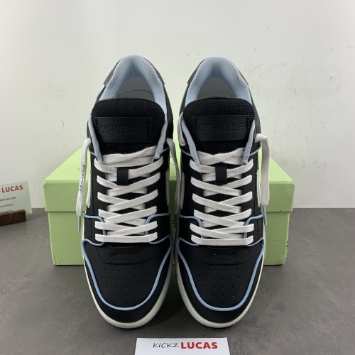 Men Women O*ff W*hite Out Of Office Sneakers Low Tops CP 20230612-16