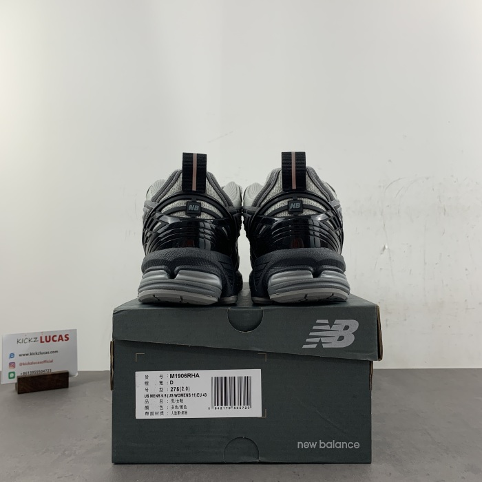 New Balance 1906R Brighton Grey  M1906RHA