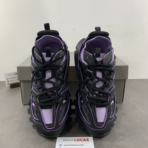 Men Women B*alenciaga Track AME20231114-3