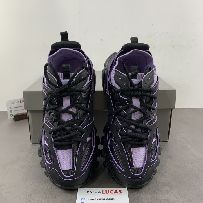 Men Women B*alenciaga Track AME20231114-3