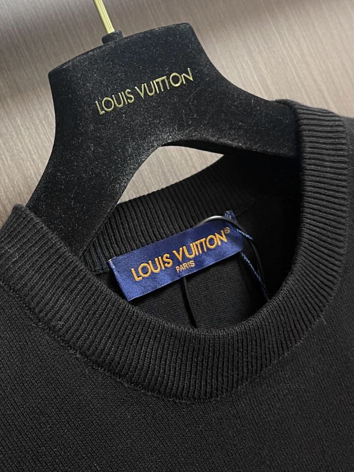 L*ouis V*uitton  Hoodie Top Quality D17 20240824-24