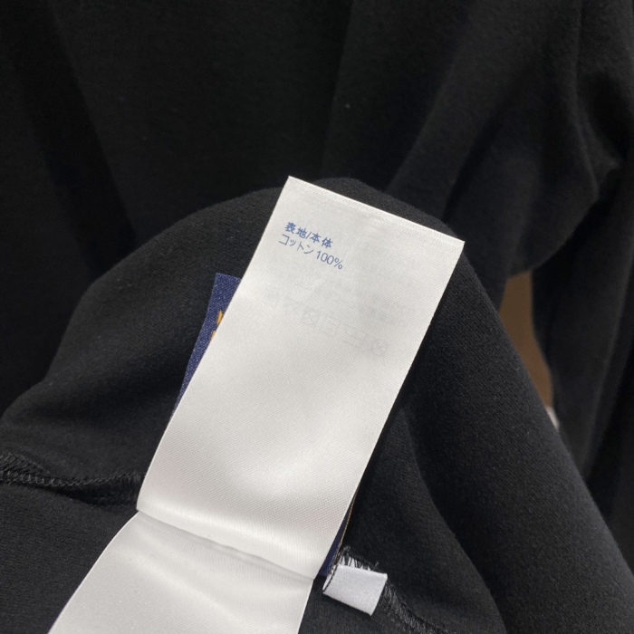 L*ouis V*uitton Shirt&POLO  Top Quality D17 20240824-9