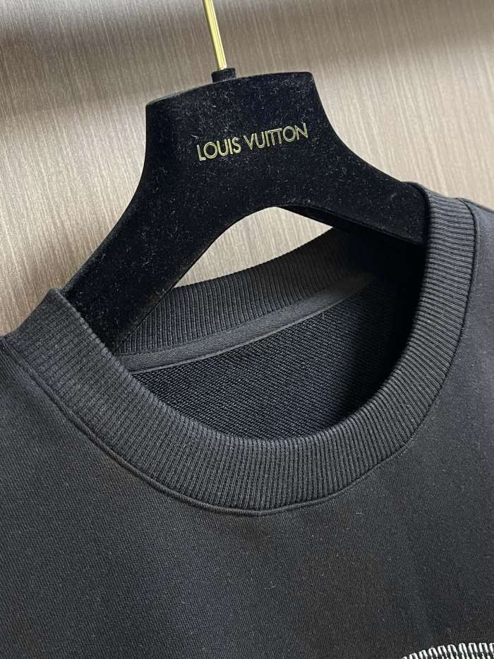 V*ERSACE  Hoodies & Sweatshirt Top Quality D17 20240824-22