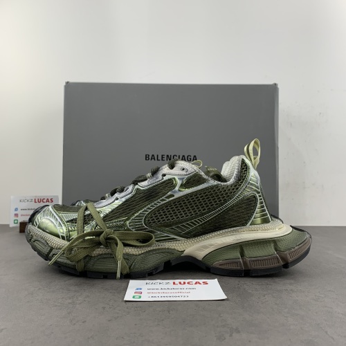 B*alenciaga 3XL Sneaker AM20240611-9
