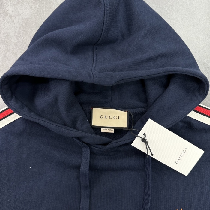 G*ucci  Hoodie & Sweatshirt Top Quality D17 20240824-39