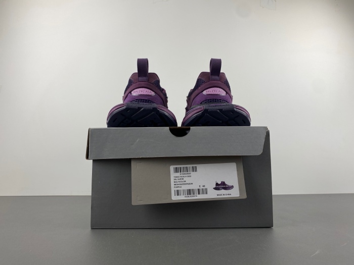 B*alenciaga 3XL Sneaker AM20240826-2