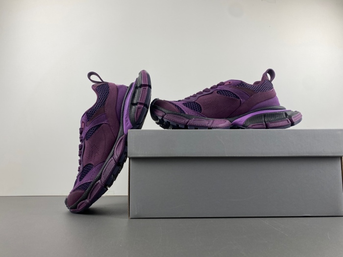 B*alenciaga 3XL Sneaker AM20240826-2