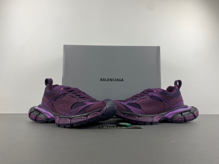 B*alenciaga 3XL Sneaker AM20240826-2