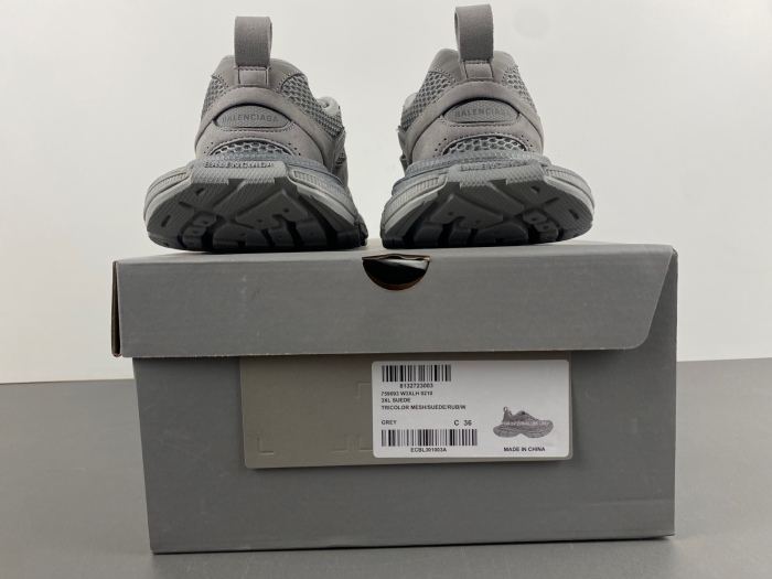 B*alenciaga 3XL Sneaker AM20240826-1