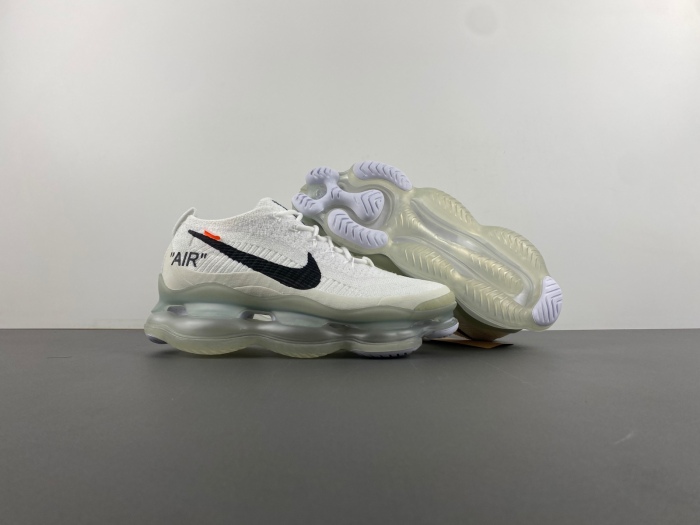 Air Max Scorpion FK Off White DJ4701-100