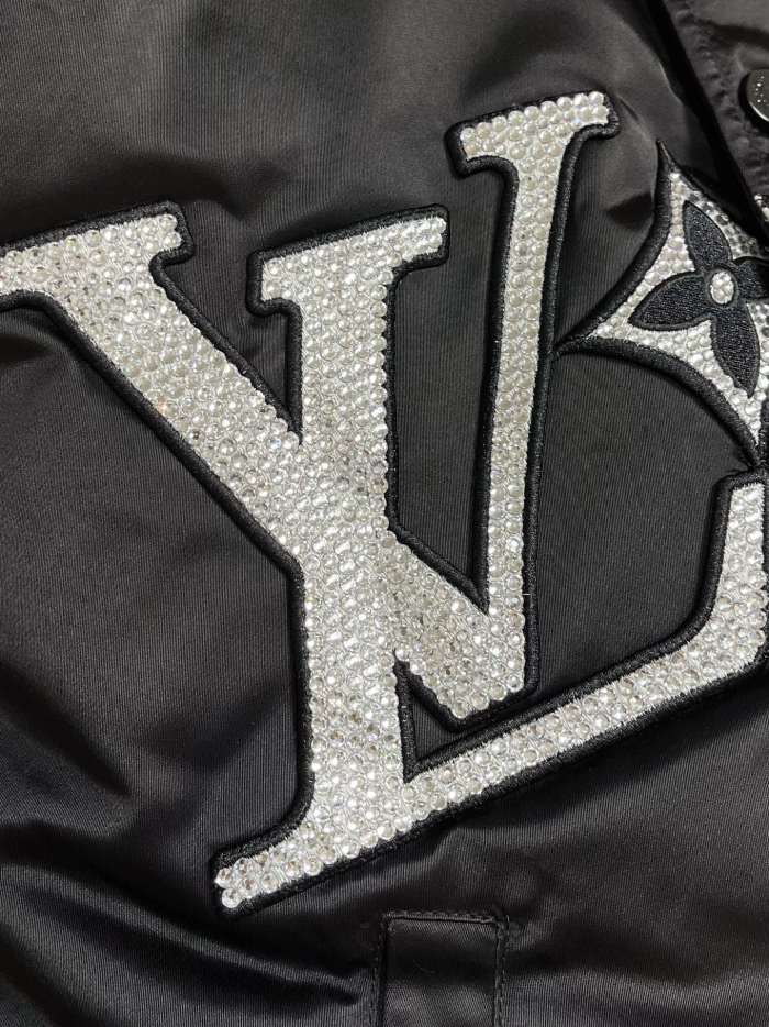 L*ouis V*uitton Jacket Top Quality D17 20240826-18