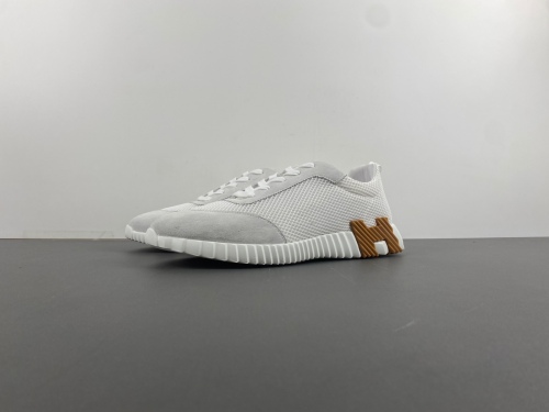 H*ermes Top Sneaker Low RR 20240826-3