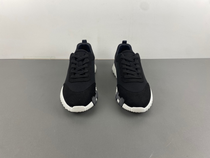 H*ermes Top Sneaker Low RR 20240826-3