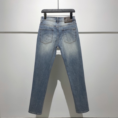D*ior  Pants Top Quality D17 20240826-4