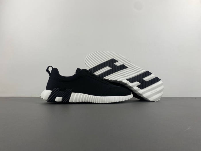 H*ermes Top Sneaker Low RR 20240826-3