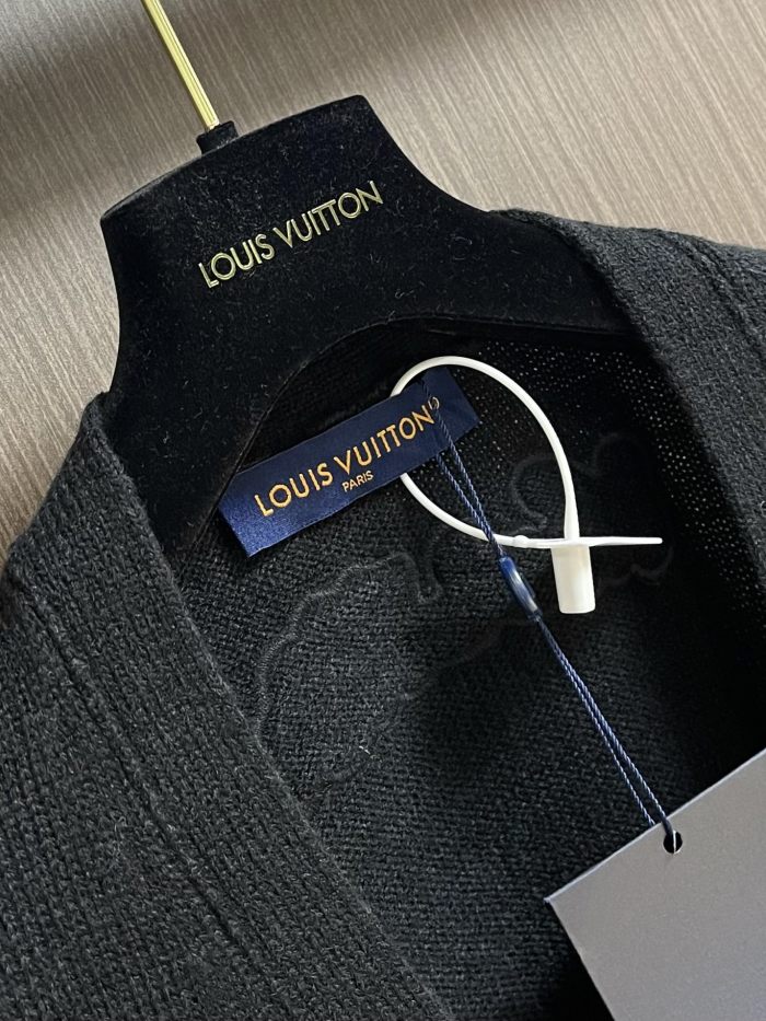 L*ouis V*uitton  Sweater & Cardigan Top Quality D17 20240826-21