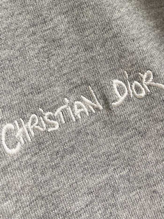 D*ior  T-shirt Top Quality D17 20240826-28