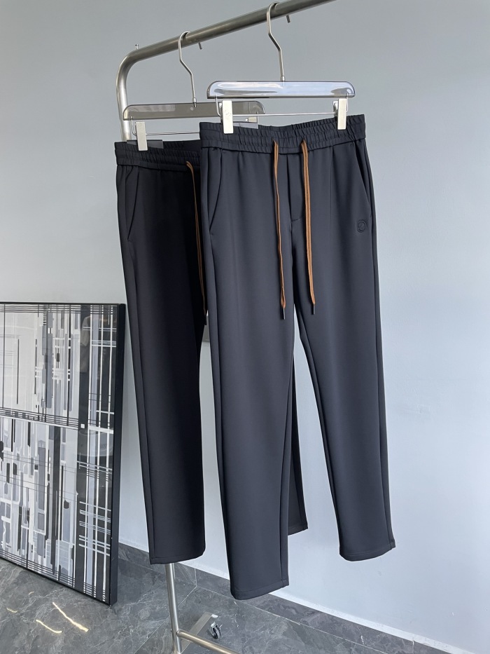 Z*EGNA  Pants Top Quality D17 20240826-12