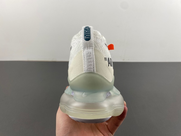 Air Max Scorpion FK Off White DJ4701-100
