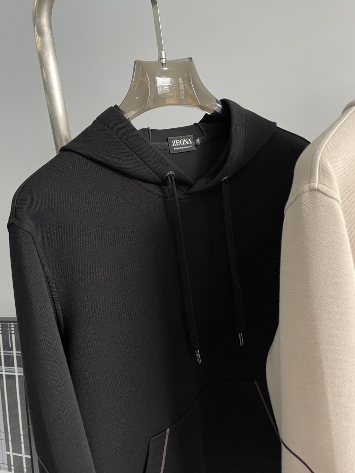 Z*EGNA  Hoodies & Sweatshirt Top Quality D17 20240826-8