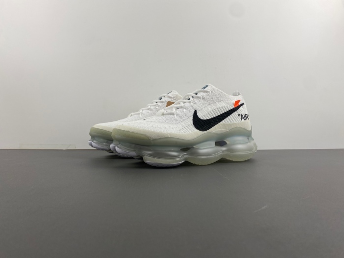 Air Max Scorpion FK Off White DJ4701-100