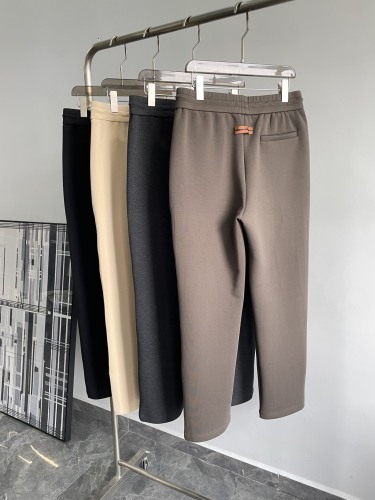 Z*EGNA  Pants Top Quality D17 20240826-13