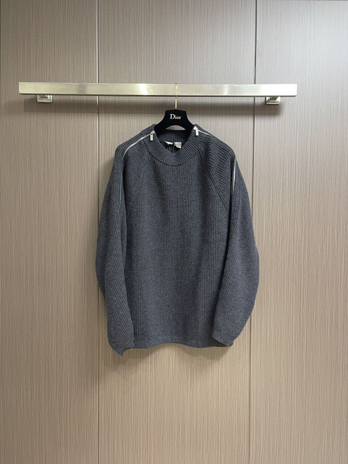 D*ior  Sweater Top Quality D17 20240826-25