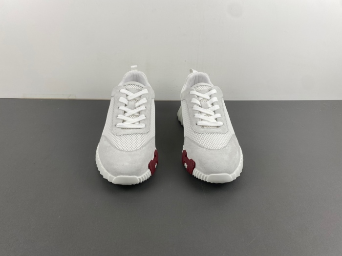 H*ermes Top Sneaker Low RR 20240826-3