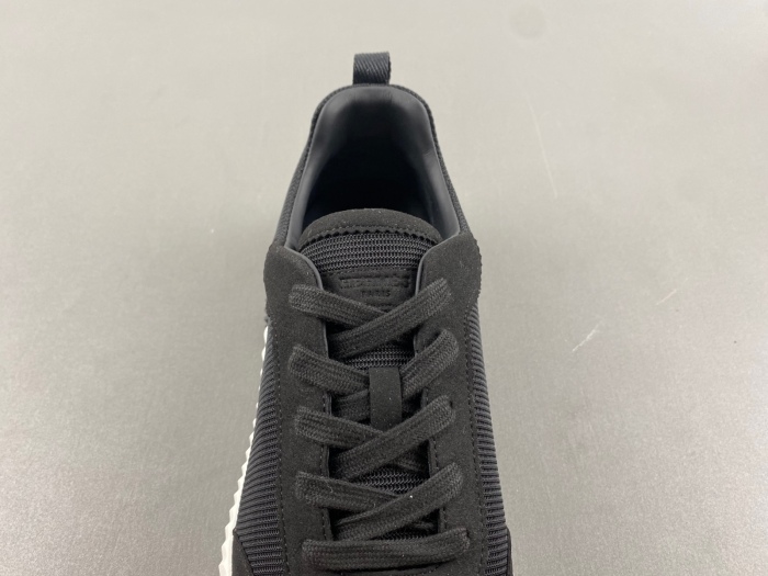 H*ermes Top Sneaker Low RR 20240826-3