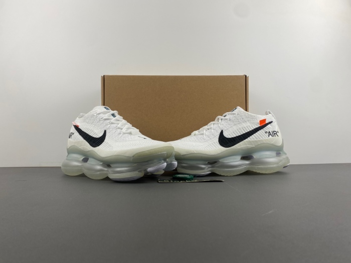 Air Max Scorpion FK Off White DJ4701-100