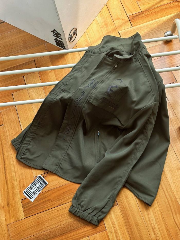 E*visu K*uro Jacket Top Quality D17 20240826-1