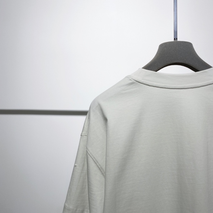 G*ivenchy  T-shirt Top Quality D17 20240826-5