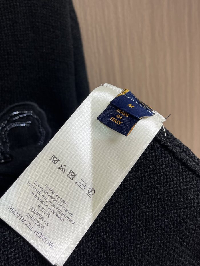 L*ouis V*uitton  Sweater & Cardigan Top Quality D17 20240826-21